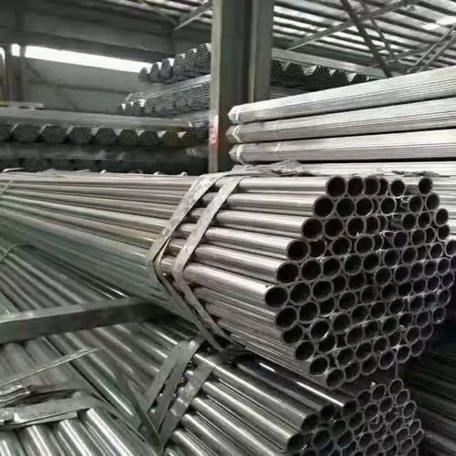 郑州q355nhb耐候钢管